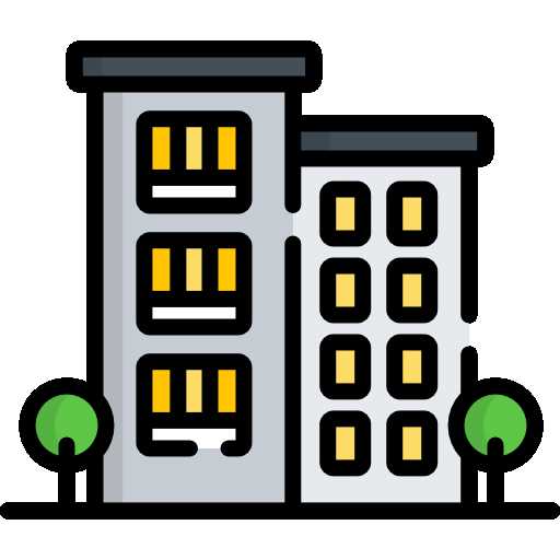 Apartments for rent 🏢
