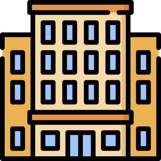 buy hotel apartment 🌆