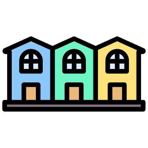 townhouse for rent 🏘️
